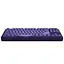 Клавіатура Dark Project ALU87 Celestial ABS RGB Mech G3MS Voidstone Violet (DPKB_CELESTIAL_87_ANSI_UA) - мініатюра 7