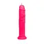 Свеча Love Flame - Dildo Roma Pink Fluor, CPS03-Pink - миниатюра 4
