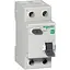 Диференціальний автоматичний вимикач Schneider Electric EZ9 10А 30мА 1Р+N (EZ9D34610) - мініатюра 1