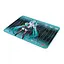 Игровой коврик Asus TUF Gaming P1 Hatsune Miku Edition - миниатюра 3