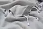 Рушник Barine Pestemal - Basak 95x165 Light Grey-Grey сірий - мініатюра 3