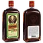 Ликер Jagermeister Limited Retro Edition 35% 0.7 л - миниатюра 3