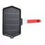 Сковорода-гриль Bergner Bbq lovers 34.3X20.4 см (BG-34131-BK) - мініатюра 6