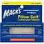 Беруши Mack's Pillow Soft для взрослых бежевые 2 пары - миниатюра 1