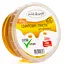Сахарная паста для депиляции Silk&Soft в домашних условиях мануальная 250 г №01 Extra/Средняя - миниатюра 1
