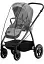 Универсальная коляска 2 в 1 Lionelo Meril Grey Stone (LO-MERIL 2IN1 GREY STONE) - миниатюра 9
