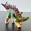Фігурка Dino Toys Кентозавр з блакитиними очима 272 (Q9899-272) - мініатюра 2
