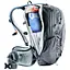 Рюкзак Deuter Attack 20 Серый (1052-3210321 4409) - миниатюра 9
