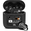 Bluetooth-гарнітура JBL Tour Pro 2 Black (JBLTOURPRO2BLK) - мініатюра 1