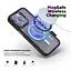 Чехол для мобильного телефона Armorstandart Unit MagSafe Apple iPhone 15 Pro Black (ARM69353) - миниатюра 3