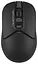 Беспроводная мышь A4Tech Fstyler FB12 Wireless Black (FB12 (Black)) - миниатюра 1