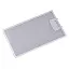 Вытяжка декоративная наклонная Minola HDN 6232 BL/INOX 700 LED - миниатюра 11