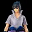 Фигурка Naruto Sasuke Uchiha 20 см N SU 20 - миниатюра 2