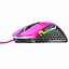 Мышь Cherry Xtrfy Xtrfy M4 RGB USB Pink (XG-M4-RGB-PINK) - миниатюра 5