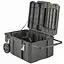 Ящик модульный DeWalt на колесах TSTAK JOB CHEST (DWST17871-1) - миниатюра 3
