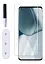 Захисне скло DK для Oppo Reno9 Pro+ UV Curved 015456 clear 2 шт. - мініатюра 4
