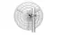 Точка доступа Ubiquiti airFiber 60 LR (AF60-LR) - миниатюра 5