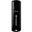 Flash Drive Transcend JetFlash 700 512GB USB 3.1 Black (TS512GJF700) (6986641) - мініатюра 1