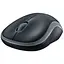 Миша LOGITECH Wireless Mouse M185 SWIFT GREY (910-002238) - мініатюра 2