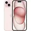 Apple iPhone 15 Plus 128 GB Pink (Grade B) Seller Refurbished - миниатюра 1