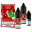 Набор компонентов для самозамеса солевой Flavorlab Disposable Puff 10 мл (Cherry Menthol Вишневый ментол, 0-65 мг) - миниатюра 1
