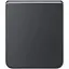 Смартфон Samsung Galaxy Flip 4 8/512GB Graphite (SM-F721B) [5G, NFC, 2 SIM/1 SIM + 1 eSIM] - миниатюра 5