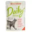 Вологий корм для котів Almo Nature Daily Cat з куркою та яловичиною 70 г (5271) - мініатюра 1