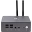 Неттоп Vinga Mini PC V655 8/1TB (V6551220P.81T) [161398] - мініатюра 1