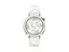 Смарт-часы Huawei Watch GT 5 Pro 42 мм Ceramic White - миниатюра 2