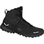 Ботинки Salewa Pedroc Pro Mid PTX M 44 Черный (1054-013.001.6058) - миниатюра 1