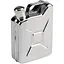 Фляга AceCamp SS Gas Can Shape (1012-1512) - миниатюра 1