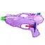 Водяний пістолет M 5395 Фіолетовий - мініатюра 1