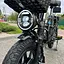 Электровелосипед E-scooter Monster Pro 18" 1000W 60V 26Ah и PAS-система - миниатюра 10