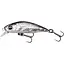 Воблер Savage Gear 3D Sticklebait Twitch S 45 mm 4.0 g Ayu Белый/Черный (1013-1854.16.23) - миниатюра 1