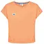 Футболка Arena Icons Crop TEE L Peach (1097-006233-300 L) - мініатюра 1