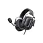 Навушники GamePro Genesis Hunter Black (HS1350B) - мініатюра 2