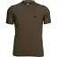 Набор футболок Seeland Outdoor 2-pack 2XL 2 шт. Raven/Pine green - миниатюра 2