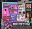 Набір дитячої косметики Monster High Feeling Fierce Makeover Cra-Z-Art det0017639 - мініатюра 10
