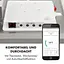 Інфрачервоний обігрівач Klarstein Wonderwall Smart (10032783) - мініатюра 7