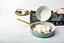Сотейник з кришкою GreenPan Padova з керамічним покриттям 28 см (CC002827-001) - мініатюра 5