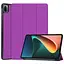Чохол для для Xiaomi Pad 6 2023 HardCase Фіолетовий - мініатюра 1