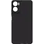 Чохол МАКЕ Motorola G06/G06 Power Skin Black - мініатюра 1