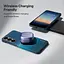 Чехол Pitaka MagEZ Tactile Woven Case для Samsung Galaxy S25 Plus Moonrise (KS2502S) [128408] - миниатюра 7
