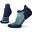 Шкарпетки Smartwool Women's Run Targeted Cushion Low Ankle S Twilight Blue Smart Wool (1033-SW SW001671.G74-S) - мініатюра 1