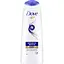 Шампунь Dove Hair Therapy Інтенсивне відновлення 400 мл (8712561488280) - мініатюра 1