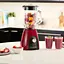 Блендер стационарный Russell Hobbs Desire Red 27120-56  - миниатюра 9