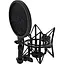Микрофон студійний Rode NT1 Signature Pink [123448] - миниатюра 11