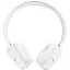 Навушники з мікрофоном JBL Tune 520BT White (JBLT520BTWHTEU) - мініатюра 2