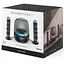 Акустична система HARMAN KARDON SoundStik 5 Black (HKSOUNDSTK5BEP) - мініатюра 11