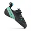 Скальники Scarpa Instinct VS WMN 40 Черный-Бирюзовый - миниатюра 1